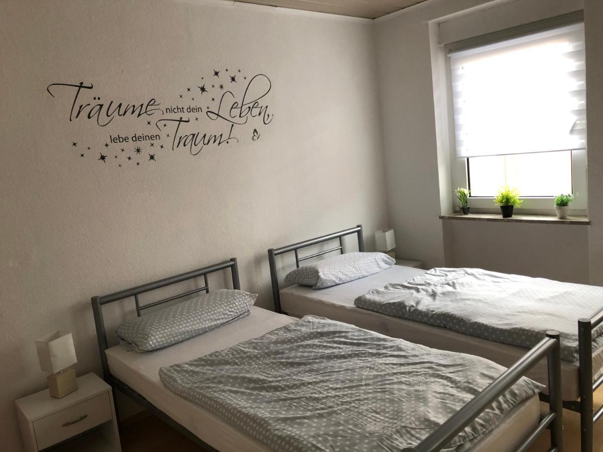 Casa Lupo Im Herzen Von Limburg Limburg an der Lahn Eksteriør bilde