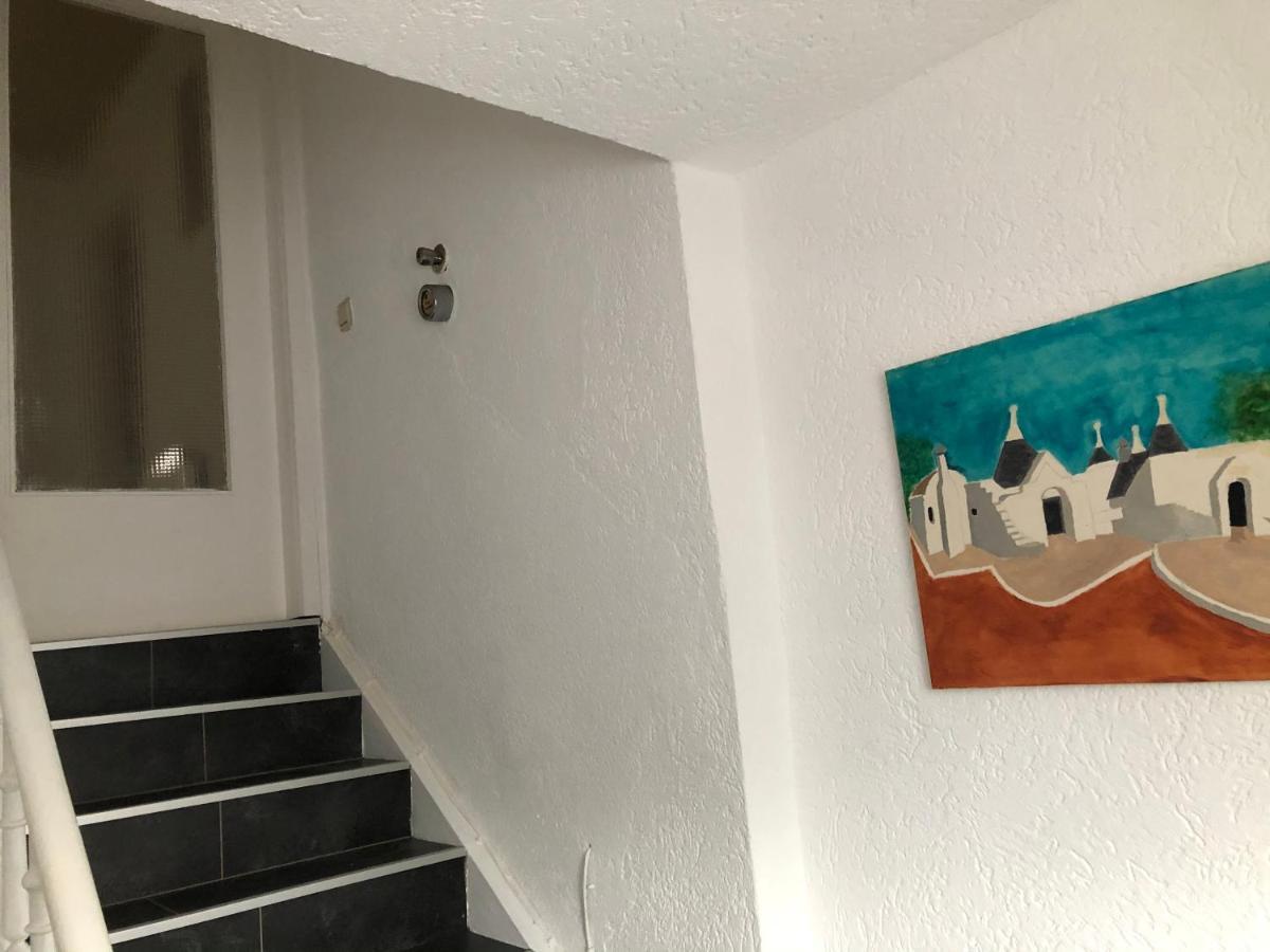 Casa Lupo Im Herzen Von Limburg Limburg an der Lahn Eksteriør bilde